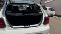 VOLKSWAGEN GOL 1.0