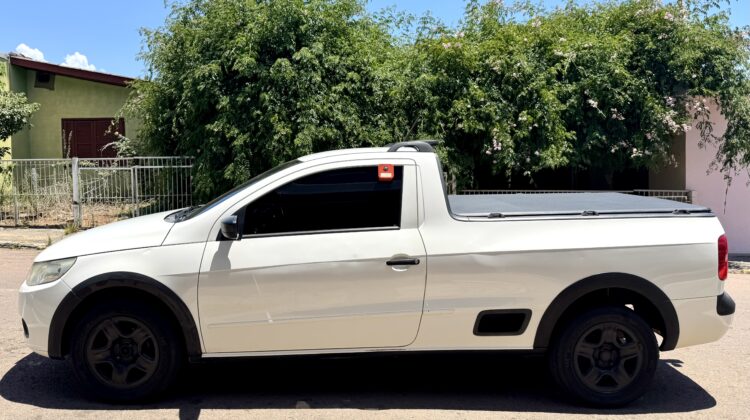 VOLKSWAGEN SAVEIRO 1.6