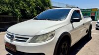 VOLKSWAGEN SAVEIRO 1.6