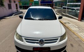 VOLKSWAGEN SAVEIRO 1.6