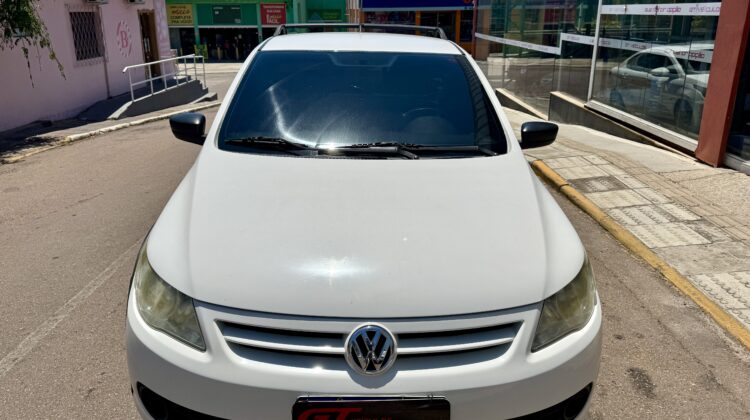VOLKSWAGEN SAVEIRO 1.6