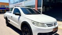 VOLKSWAGEN SAVEIRO 1.6