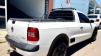 VOLKSWAGEN SAVEIRO 1.6