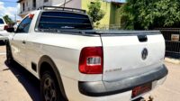 VOLKSWAGEN SAVEIRO 1.6