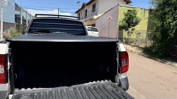 VOLKSWAGEN SAVEIRO 1.6