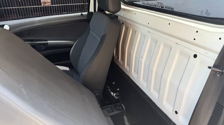 VOLKSWAGEN SAVEIRO 1.6