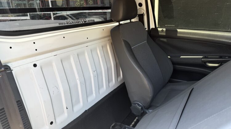 VOLKSWAGEN SAVEIRO 1.6