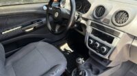 VOLKSWAGEN SAVEIRO 1.6