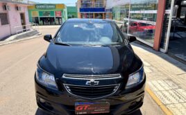 CHEVROLET PRISMA LT 1.4