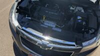 CHEVROLET CRUZE HT LT 1.8