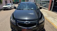 CHEVROLET CRUZE HT LT 1.8