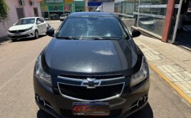 CHEVROLET CRUZE HT LT 1.8