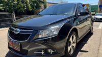 CHEVROLET CRUZE HT LT 1.8