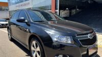 CHEVROLET CRUZE HT LT 1.8
