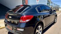 CHEVROLET CRUZE HT LT 1.8