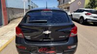 CHEVROLET CRUZE HT LT 1.8
