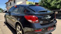 CHEVROLET CRUZE HT LT 1.8