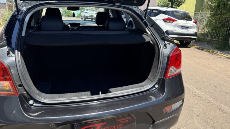 CHEVROLET CRUZE HT LT 1.8