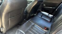 CHEVROLET CRUZE HT LT 1.8