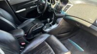 CHEVROLET CRUZE HT LT 1.8