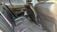 CHEVROLET CRUZE HT LT 1.8
