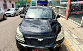 CHEVROLET MONTANA LS 1.4