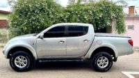 MITSUBISHI L200 TRITON HPE 3.2