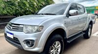 MITSUBISHI L200 TRITON HPE 3.2