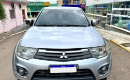 MITSUBISHI L200 TRITON HPE 3.2
