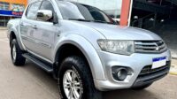 MITSUBISHI L200 TRITON HPE 3.2