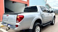 MITSUBISHI L200 TRITON HPE 3.2