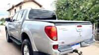 MITSUBISHI L200 TRITON HPE 3.2