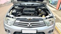 MITSUBISHI L200 TRITON HPE 3.2