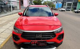 FIAT PULSE AUDACE 1.0 TF200