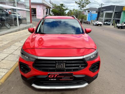 FIAT PULSE AUDACE 1.0 TF200