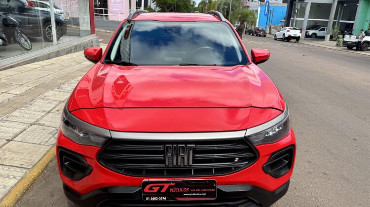 FIAT PULSE AUDACE 1.0 TF200