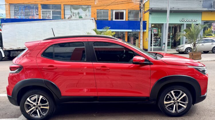 FIAT PULSE AUDACE 1.0 TF200