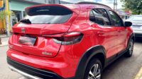 FIAT PULSE AUDACE 1.0 TF200