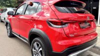 FIAT PULSE AUDACE 1.0 TF200