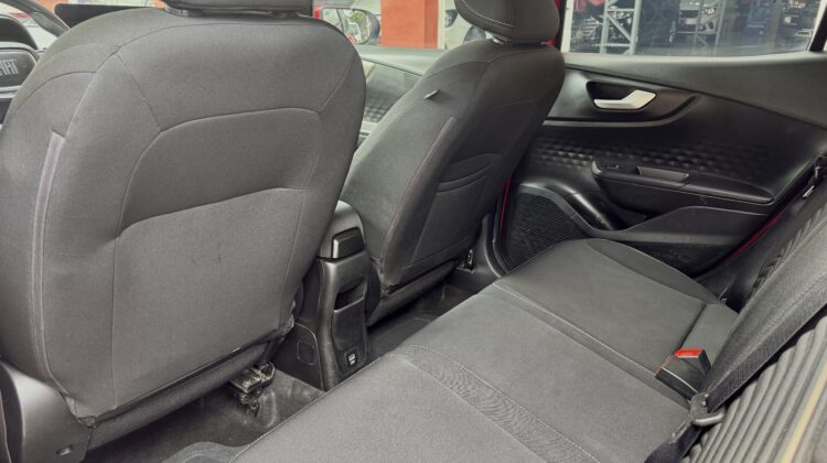 FIAT PULSE AUDACE 1.0 TF200