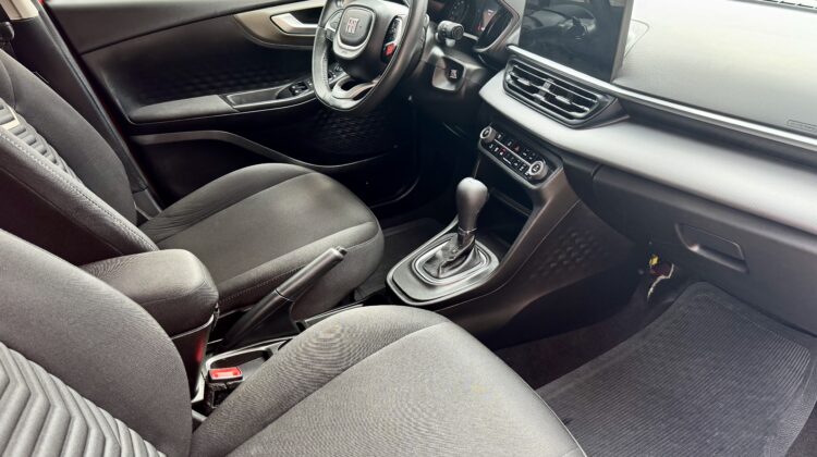 FIAT PULSE AUDACE 1.0 TF200