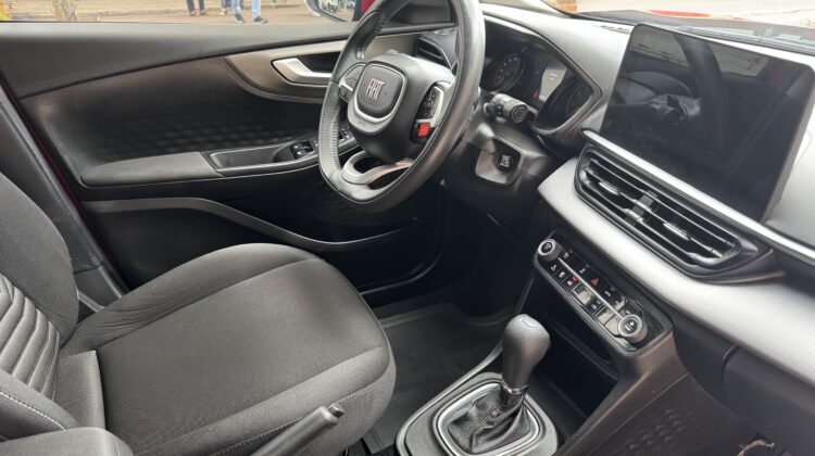 FIAT PULSE AUDACE 1.0 TF200