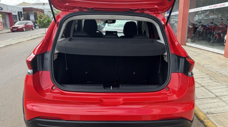 FIAT PULSE AUDACE 1.0 TF200