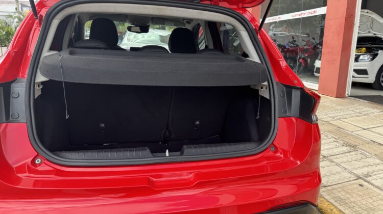 FIAT PULSE AUDACE 1.0 TF200