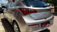 HYUNDAI HB20 UNIQUE 1.0