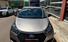 HYUNDAI HB20 UNIQUE 1.0