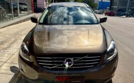 VOLVO XC60 KIN T5 2.0