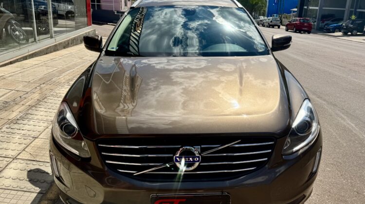 VOLVO XC60 KIN T5 2.0