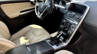 VOLVO XC60 KIN T5 2.0