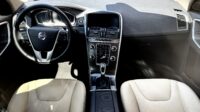 VOLVO XC60 KIN T5 2.0